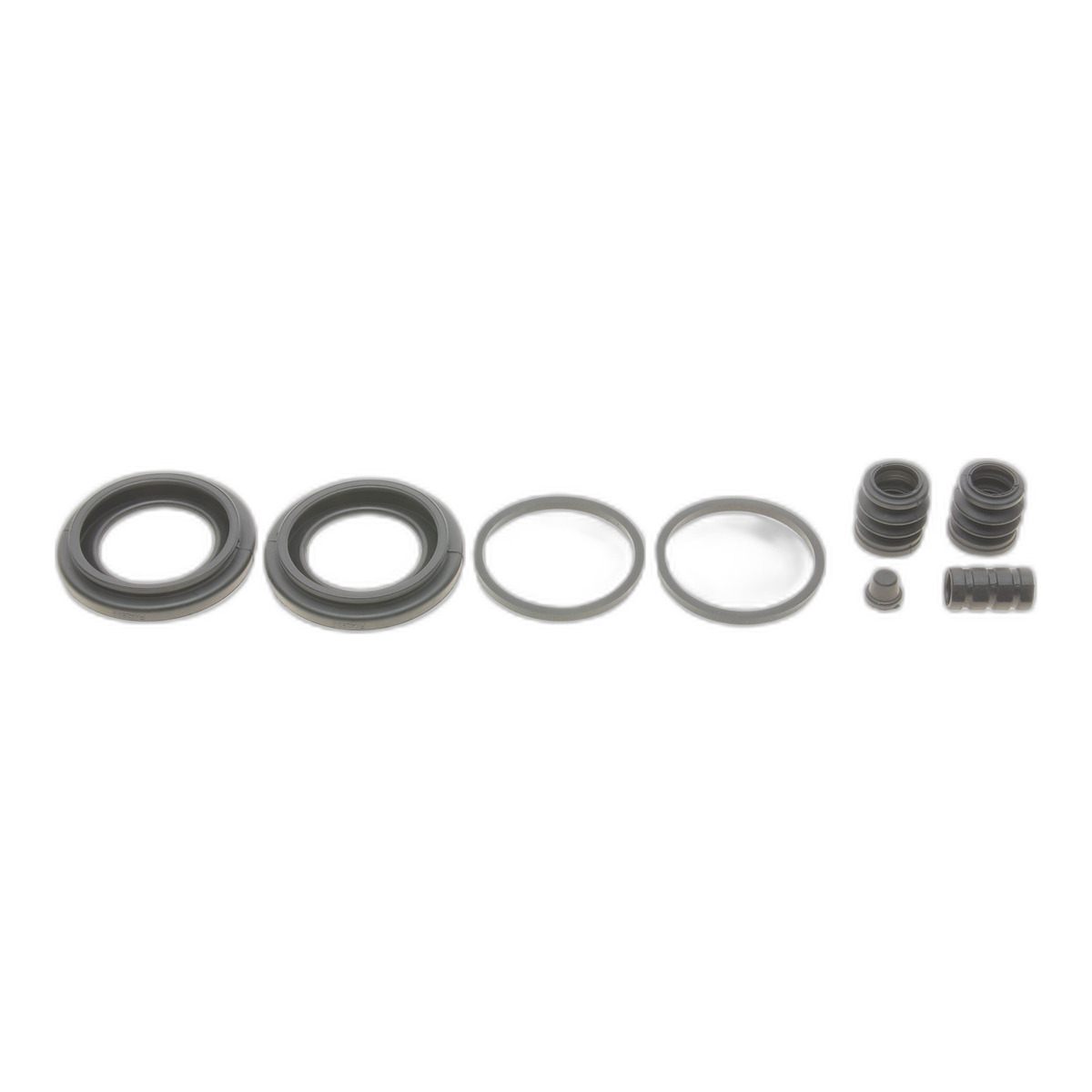 Ремкомплект супорта (переднього) Nissan Patrol (d=48mm) (Nissan) Frenkit