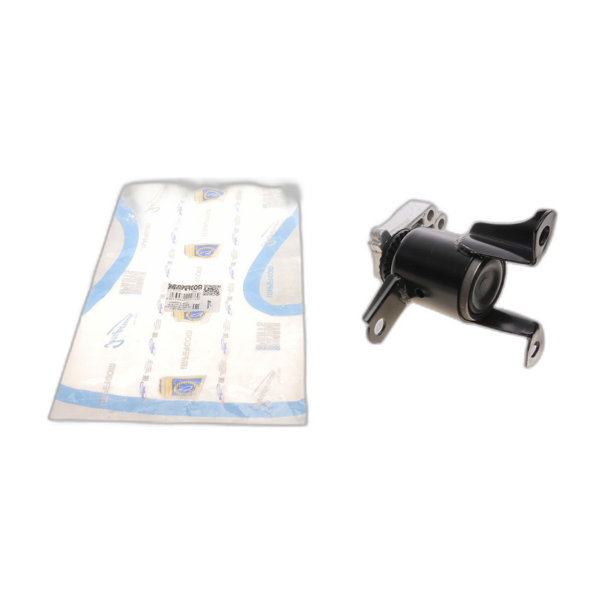 Подушка двигуна (зверху) Ford B-Max/Fiesta 1.4/1.6Ti/1.6TDCi 08- Impergom