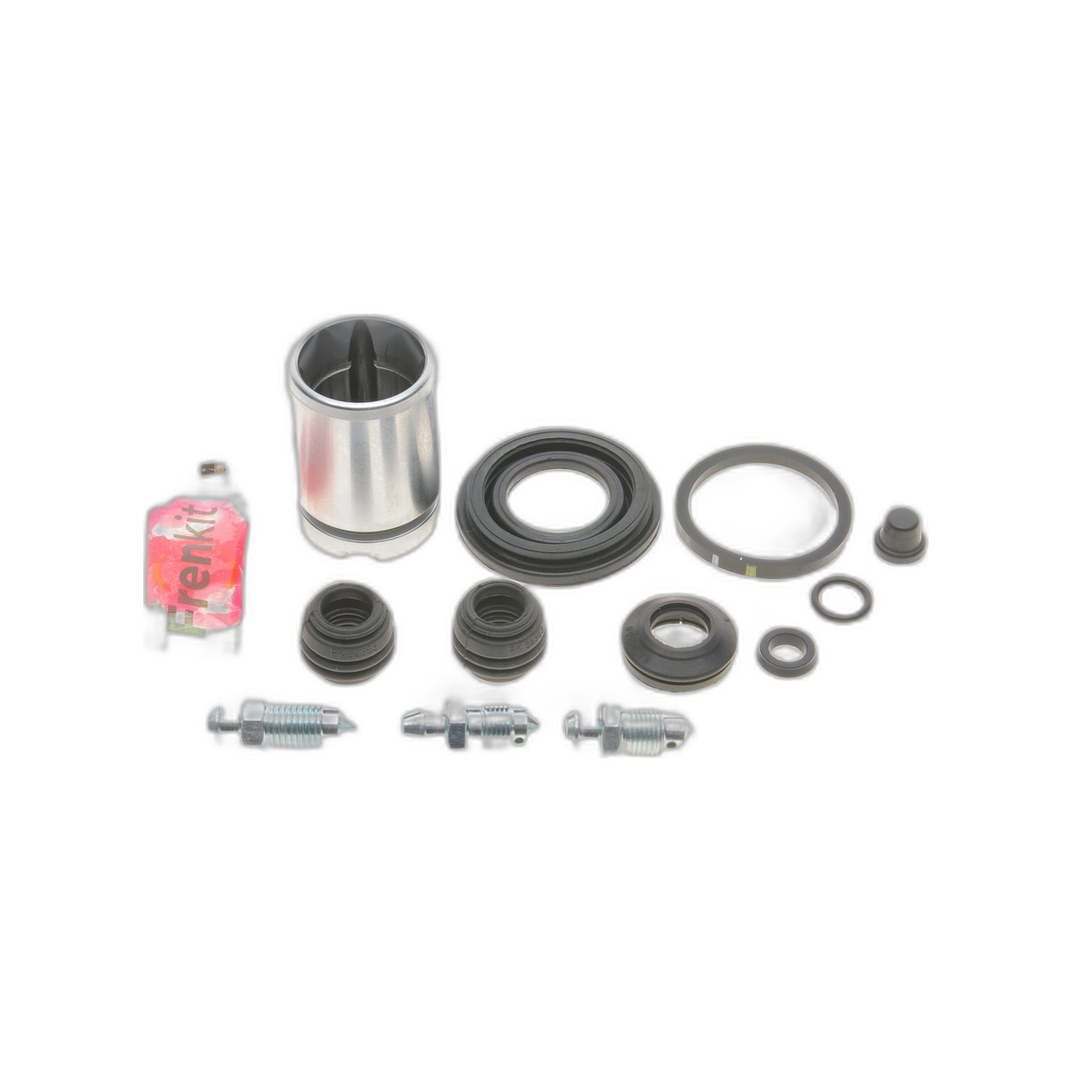 Ремкомплект суппорта (заднего) Honda Accord/Civic VI/VII/VIII 90- (d=34mm) (Lucas/Nih) (+поршень)