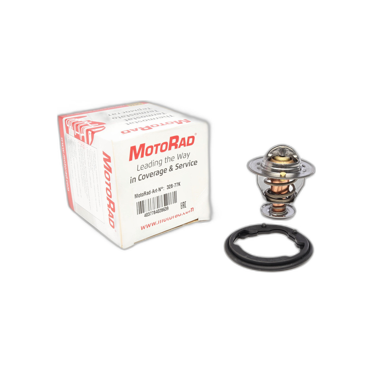 Термостат Honda Accord IV/V/Civic 1.4-2.0 -05 (77°C)
