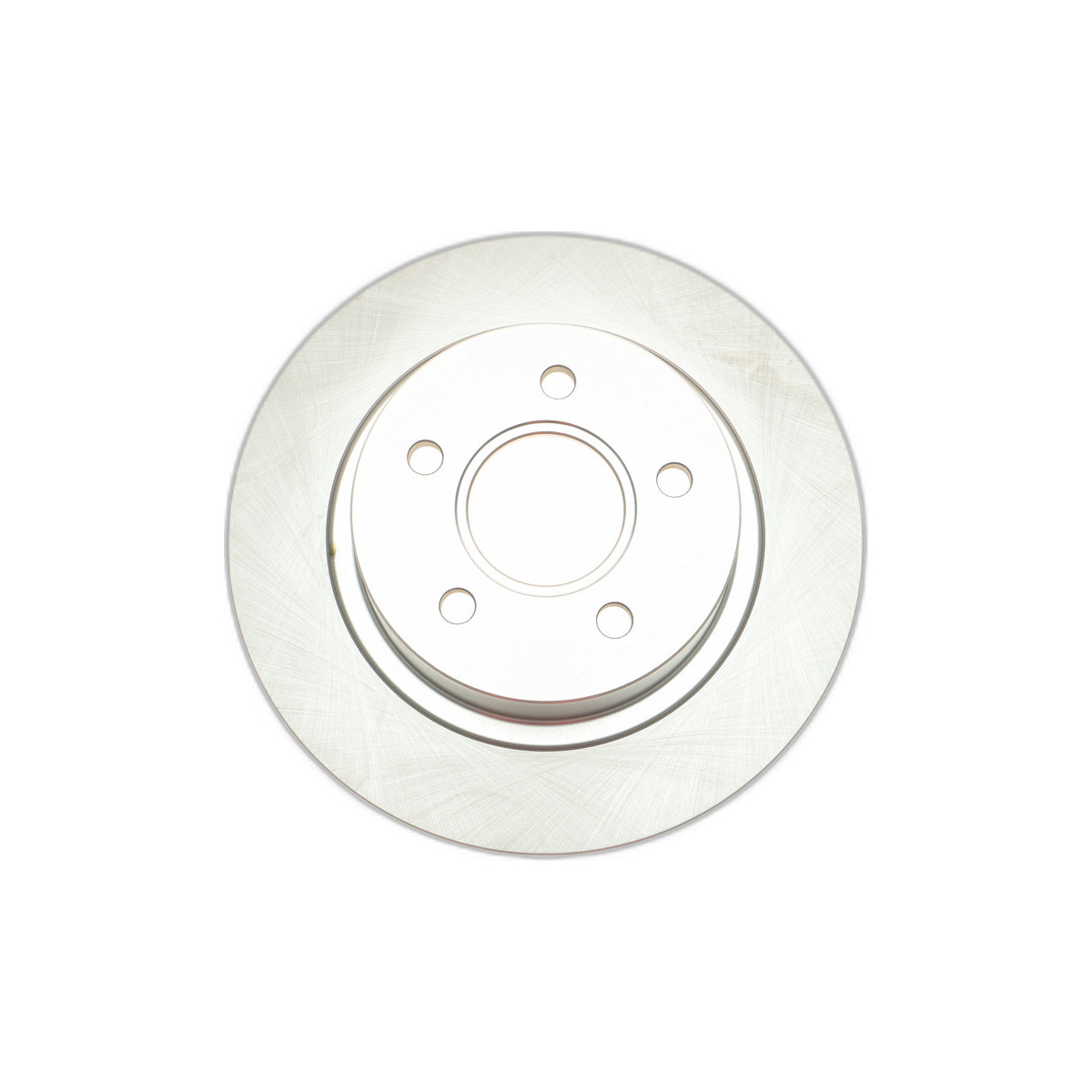 Диск гальмівний (задній) Ford Connect 02- (278x11) Meyle фото 2