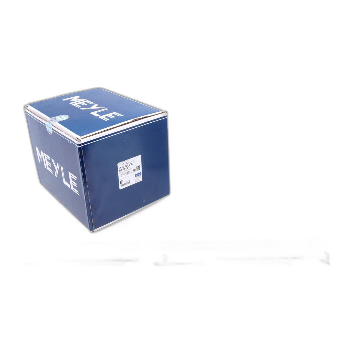 Фільтр паливний HYUNDAI I10/I20/I30/IX20/Kia Carens III/Cee'd/Cerato/Venga 1.1-2.0 06- Meyle