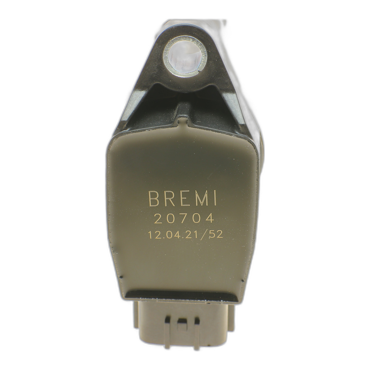 Котушка запалювання Nissan Micra/Note 1.2 DIG-s 11- Bremi