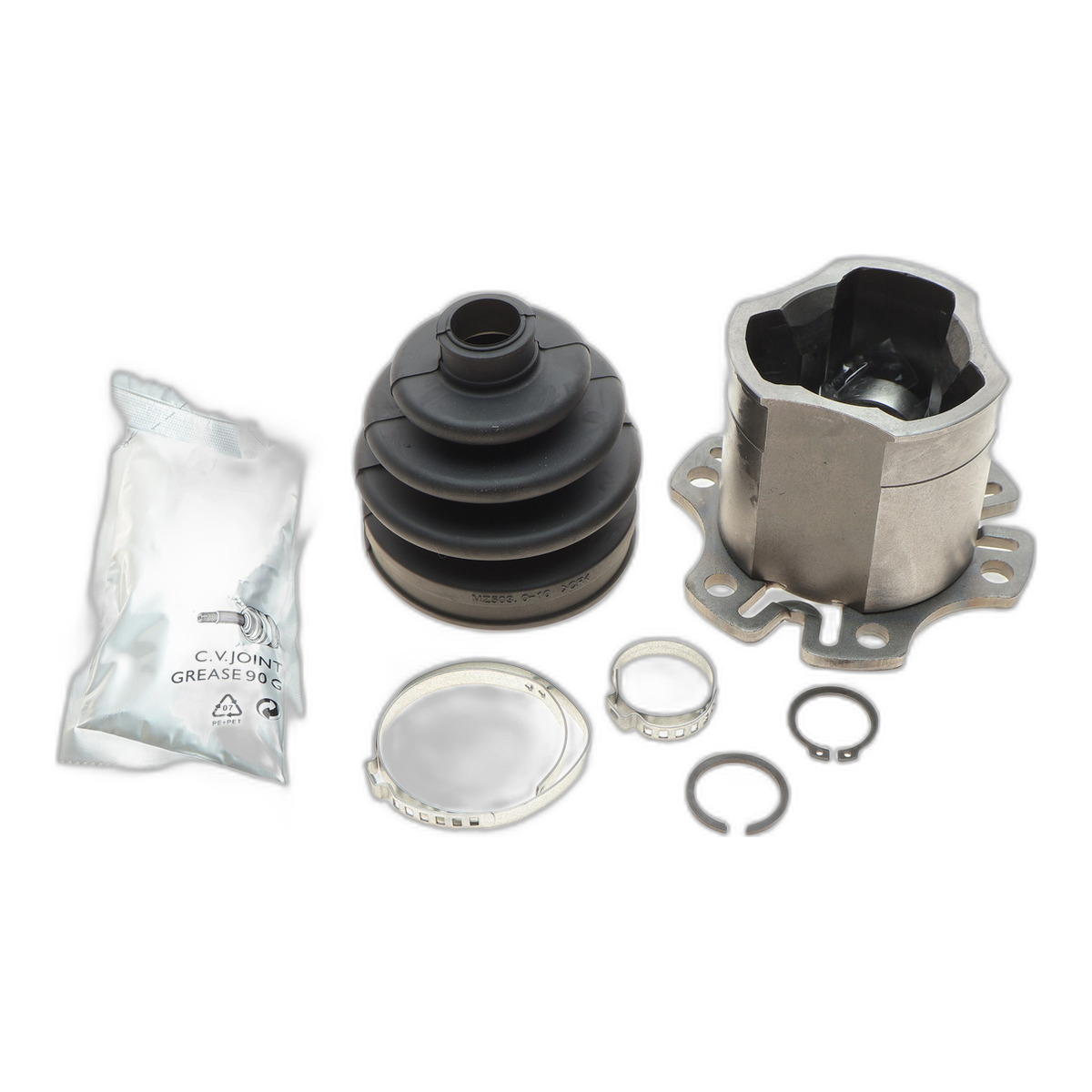 ШРКШ (внутрішній) VW Sharan/Audi A4 1.8-2.8 97-10 (34z/124mm) SNR фото 2