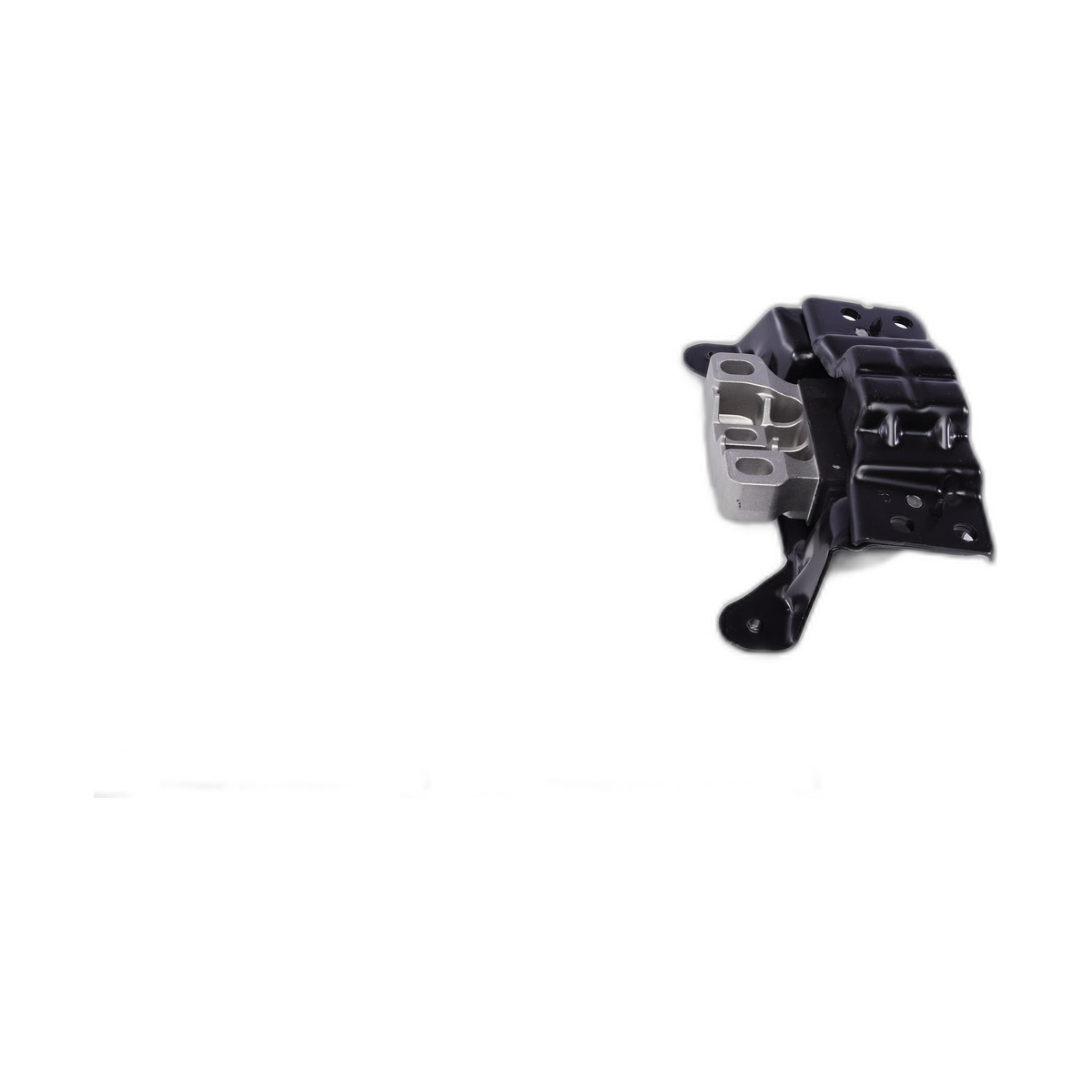 Подушка АКПП VW Golf VII/Passat/Skoda Octavia 1.6/1.8/2.0D 12- (L) Hutchinson