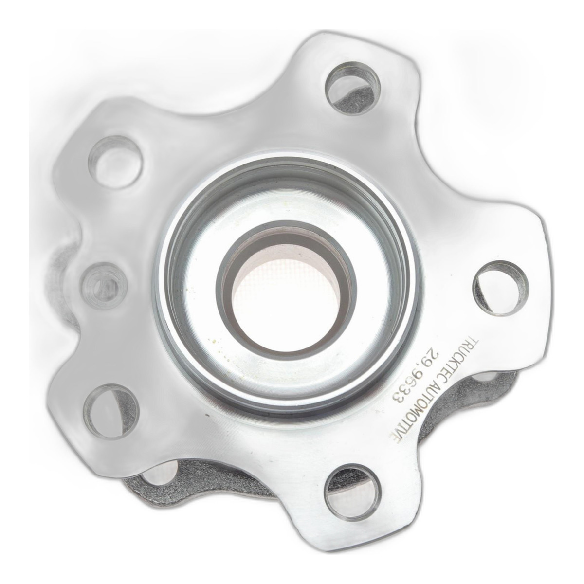 Підшипник маточини (задньої) BMW X3 (G01/F97)/X4 (G02/F98) 19- B46/B47/B48/B57/B58 TRUCKTEC Automotive