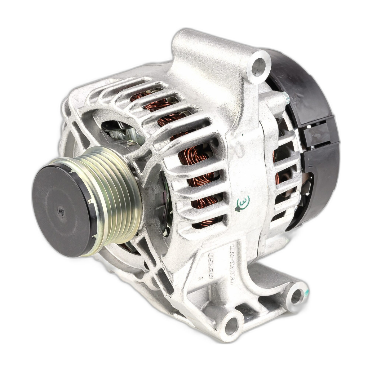 Генератор 115346 IT DENSO (DAN997) Denso