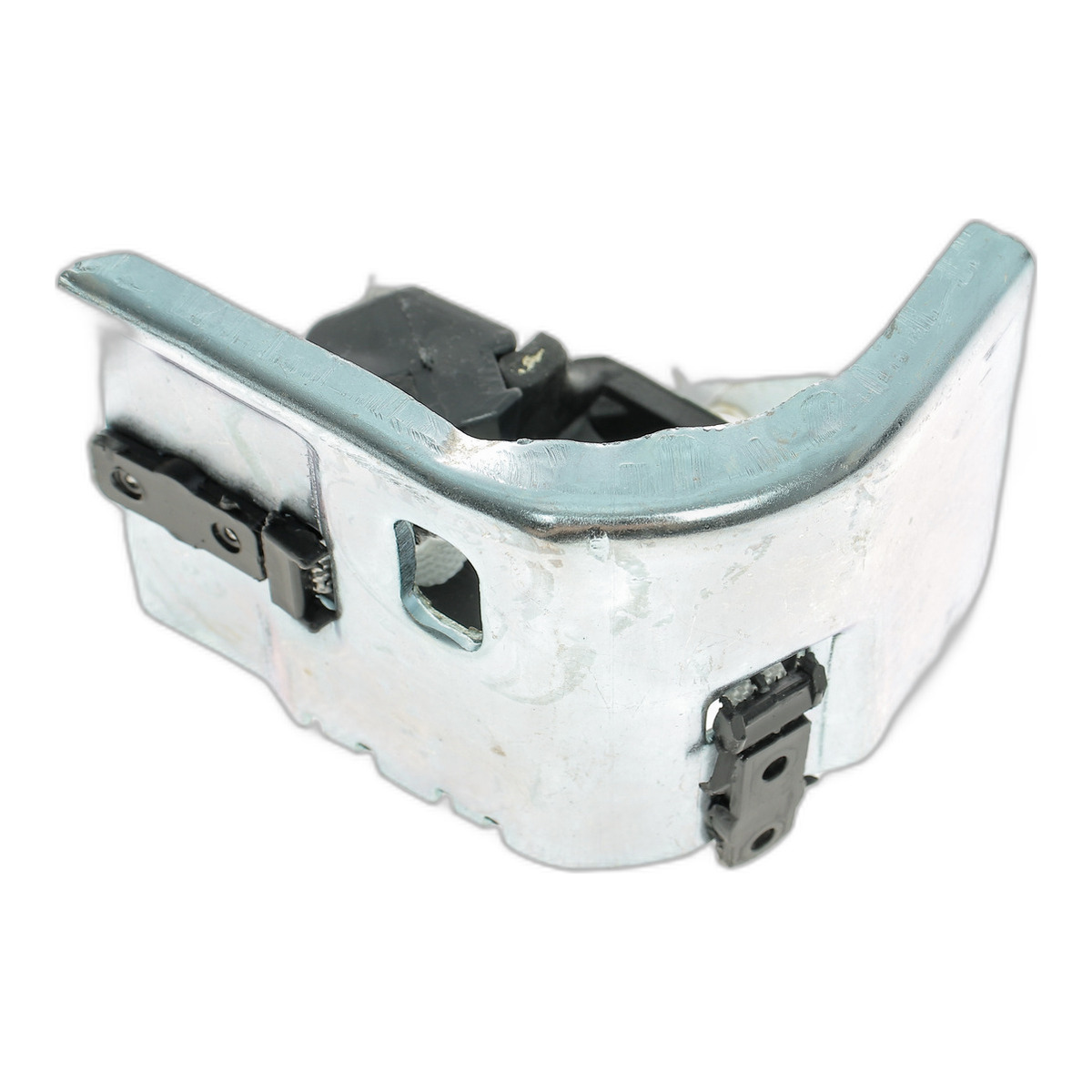 Кронштейн кріплення глушника (ззаду) Renault Megane II/Scenic II 1.4-2.0 02- Rotweiss фото 2