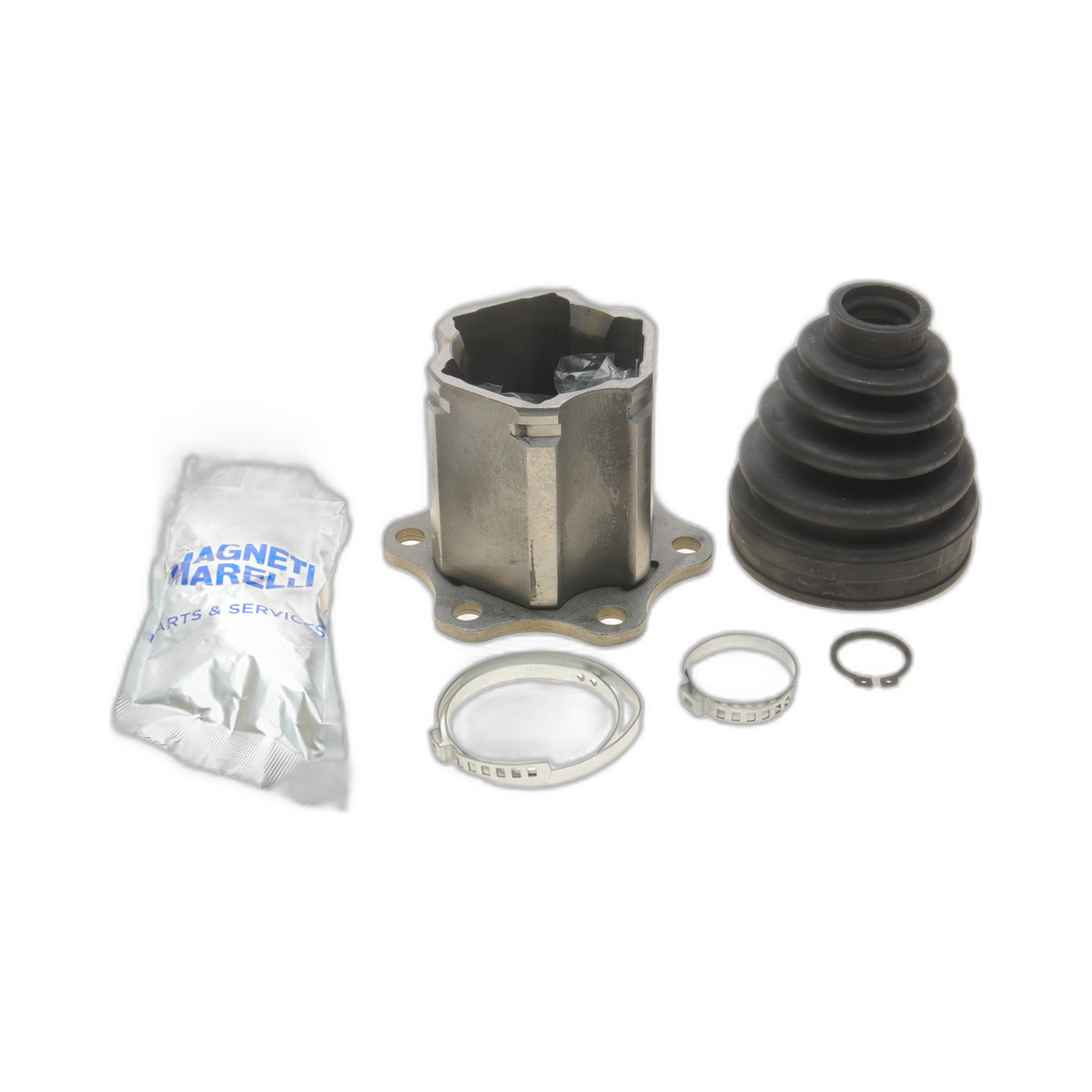 ШРКШ (внутрішній) VW Caddy/Golf/Passat/Audi A3 1.9/2.0TDI 03- (34z) (TIJ0049) Magneti Marelli