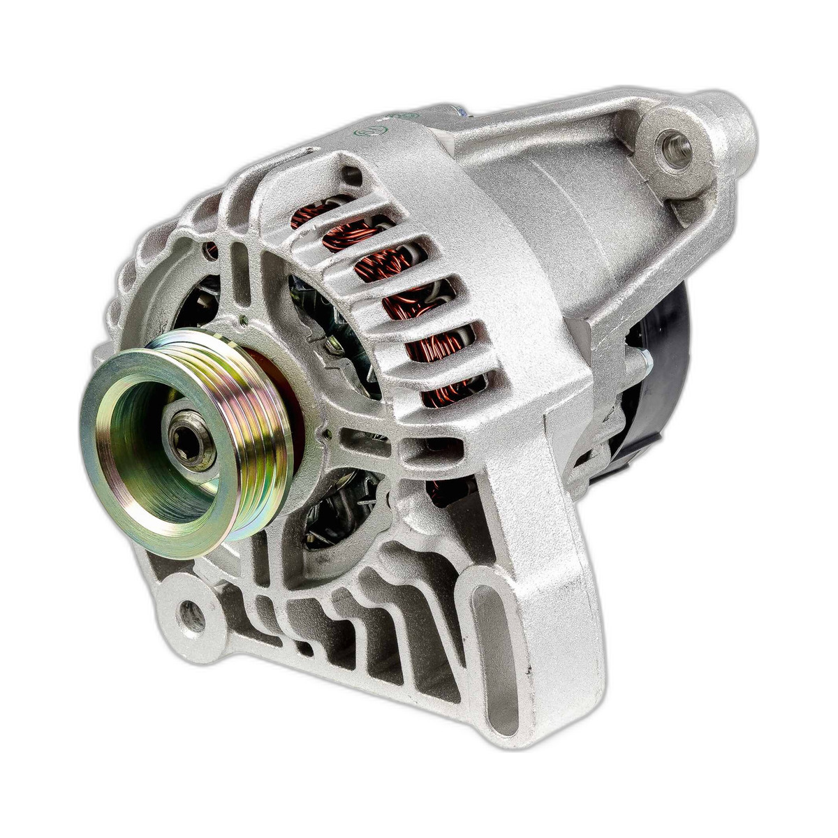 Генератор CA1886IR IT DENSO (DAN998) Denso