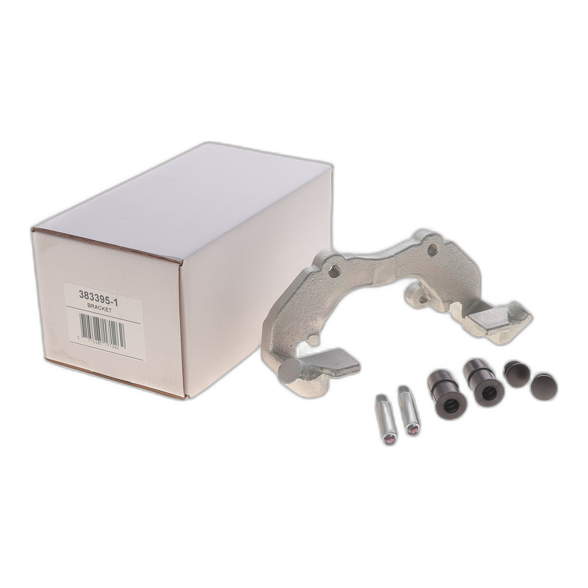 Скоба супорта (переднього) Ford Transit Connect 13- (ATE) BUDWEG CALIPER