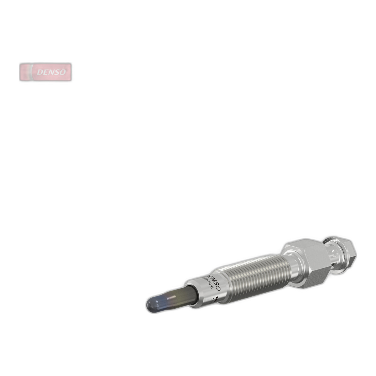Свічка розжарювання DENSO (DG-626) Denso