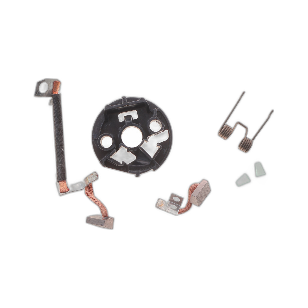 Щеткотримач стартера Peugeot Partner/Renault Trafic/Fiat Scudo/Citroen Berlingo/VW T6 (AMH0016) Magneti Marelli