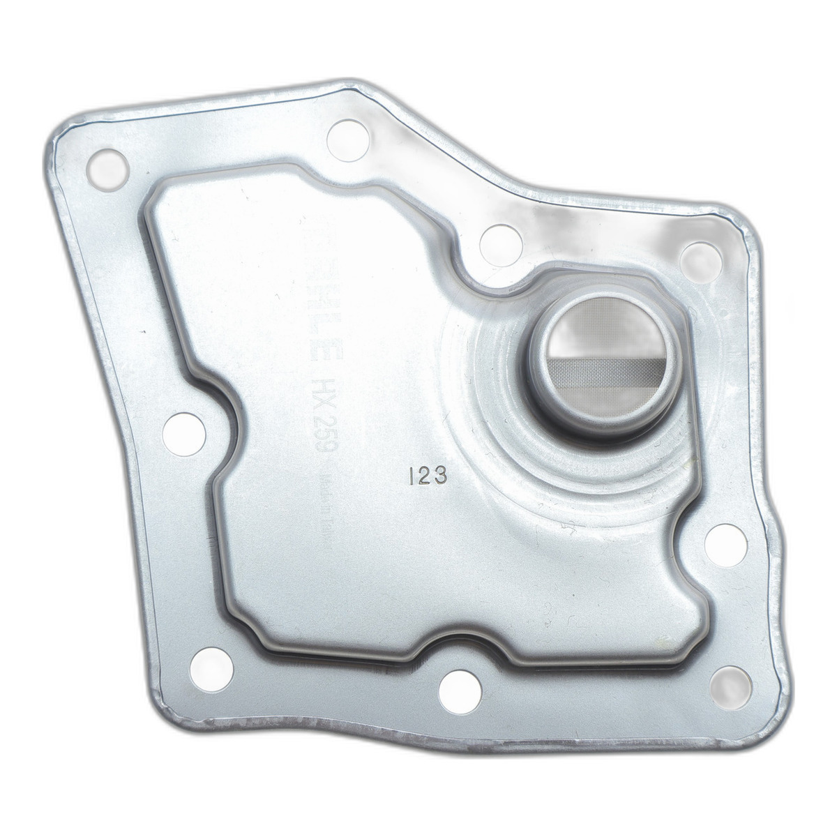 Фільтр АКПП VW Lupo/Polo 1.1-1.6 98-09 Knecht