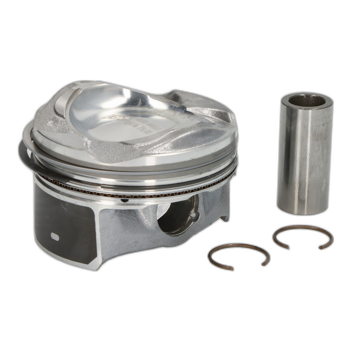 Поршень 79,5 (+0,50) FORD C-MAX II, FOCUS III, GALAXY III, GRAND C-MAX, KUGA II, MONDEO V, S-MAX 1.5 09.14-03.22