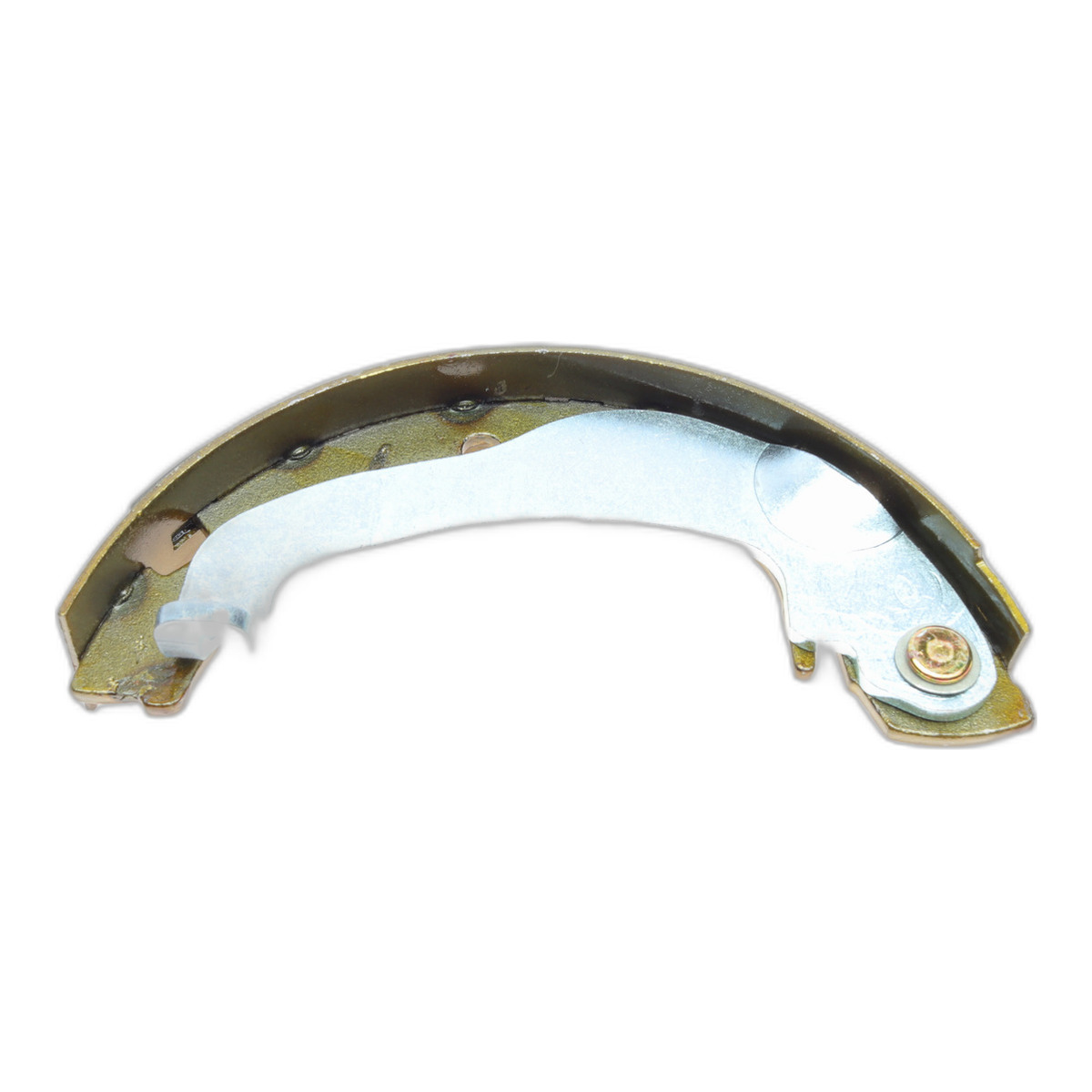Колодки ручника Toyota Corolla 04-09 (180x32) Kampol
