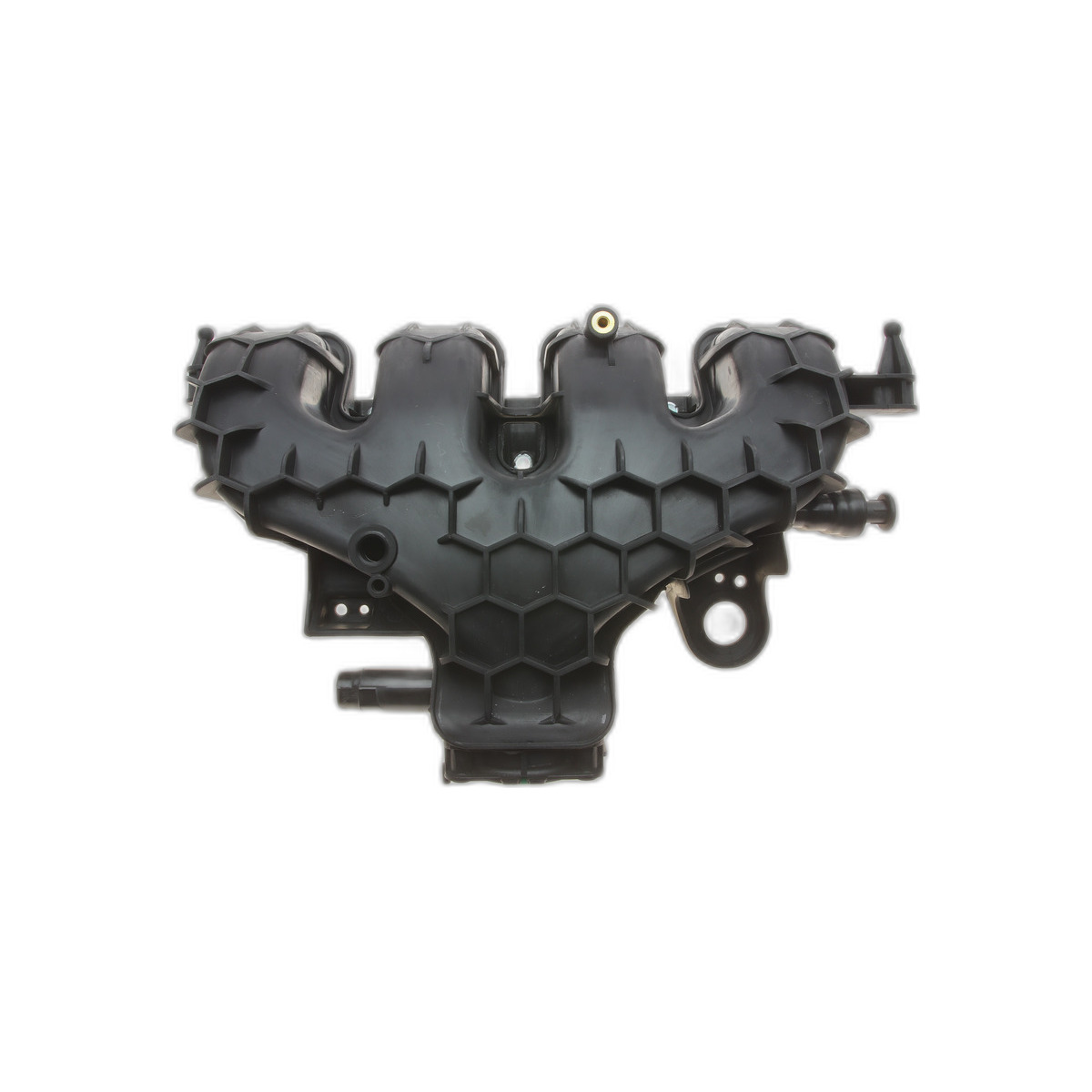 Колектор впускний Ford Mondeo 10-15/Land Rover 2.0 11- GAZO фото 2