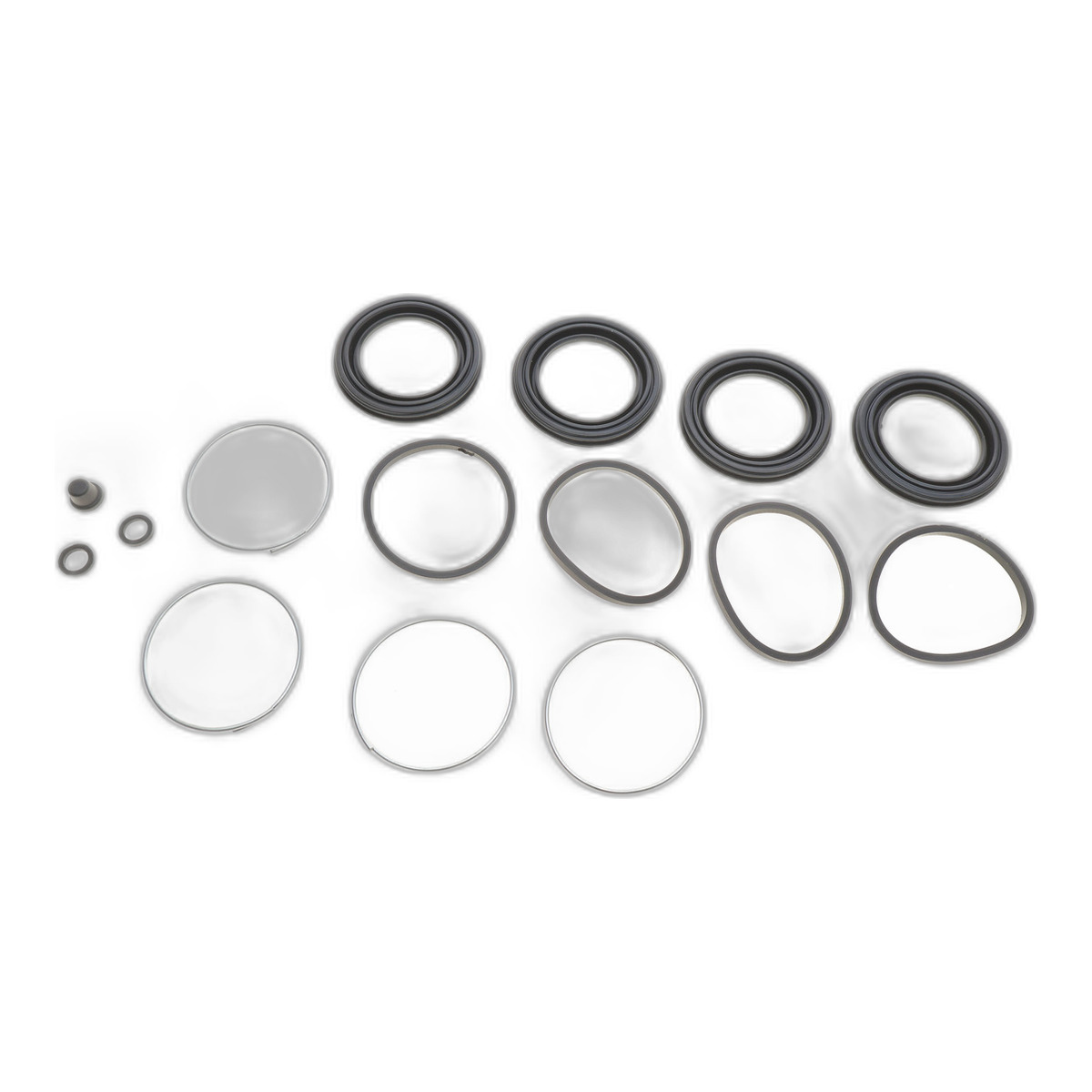 Ремкомплект суппорта (переднего) Toyota Land Cruiser 07- (d=51mm) (Sumitomo)