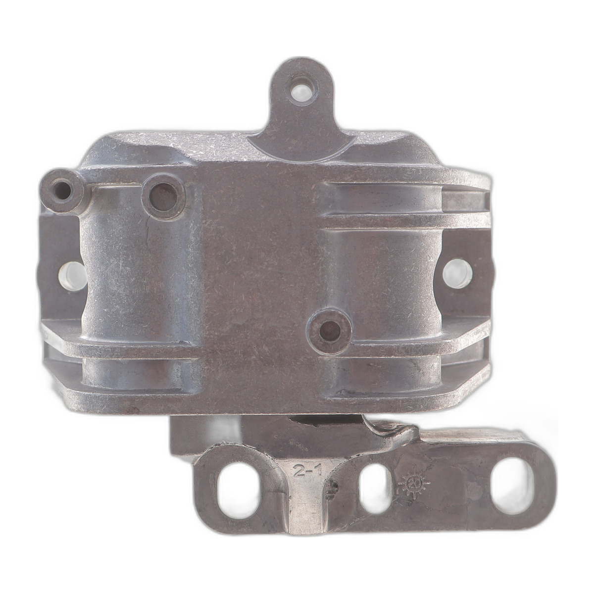 Подушка двигателя (R) VW Caddy 1.9TDI 03-