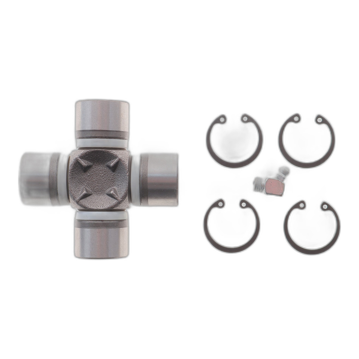Хрестовина кардана Nissan Cabstar 06-13 (27.01x74.8) GSP