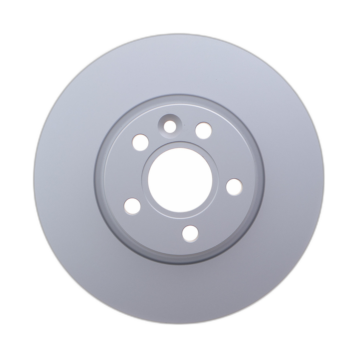 Диск гальмівний (передній) Ford Mondeo/Galaxy 07-15/Range Rover/Volvo S60 11-(300x28) (з покр.) (вент.) Bosch