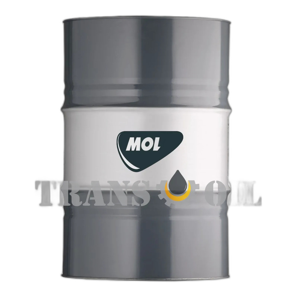 Олива трансмісійна MOL Hykomol K 80W-90 200л