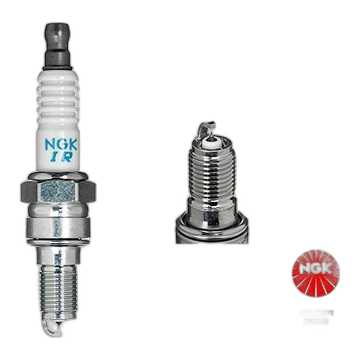 Свічка запалювання IMR9D-9H (ціна за 1шт) HONDA VFR, 1.2, 1.5 0.08-1.5 2002-2017