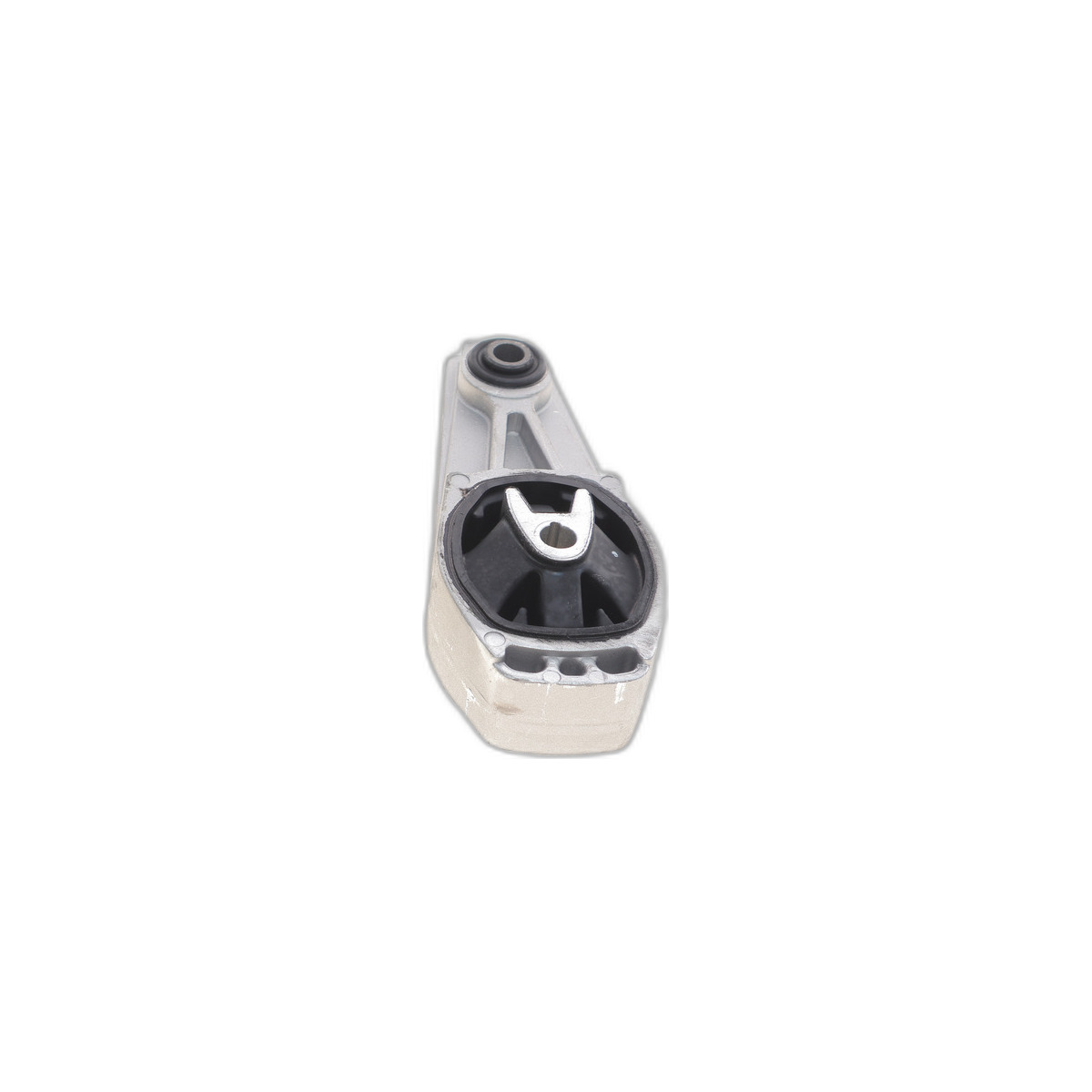 Подушка двигателя (задняя/нижняя) Citroen C3/Peugeot 207 1.6 16V/1.6HDi 06- (косточка)