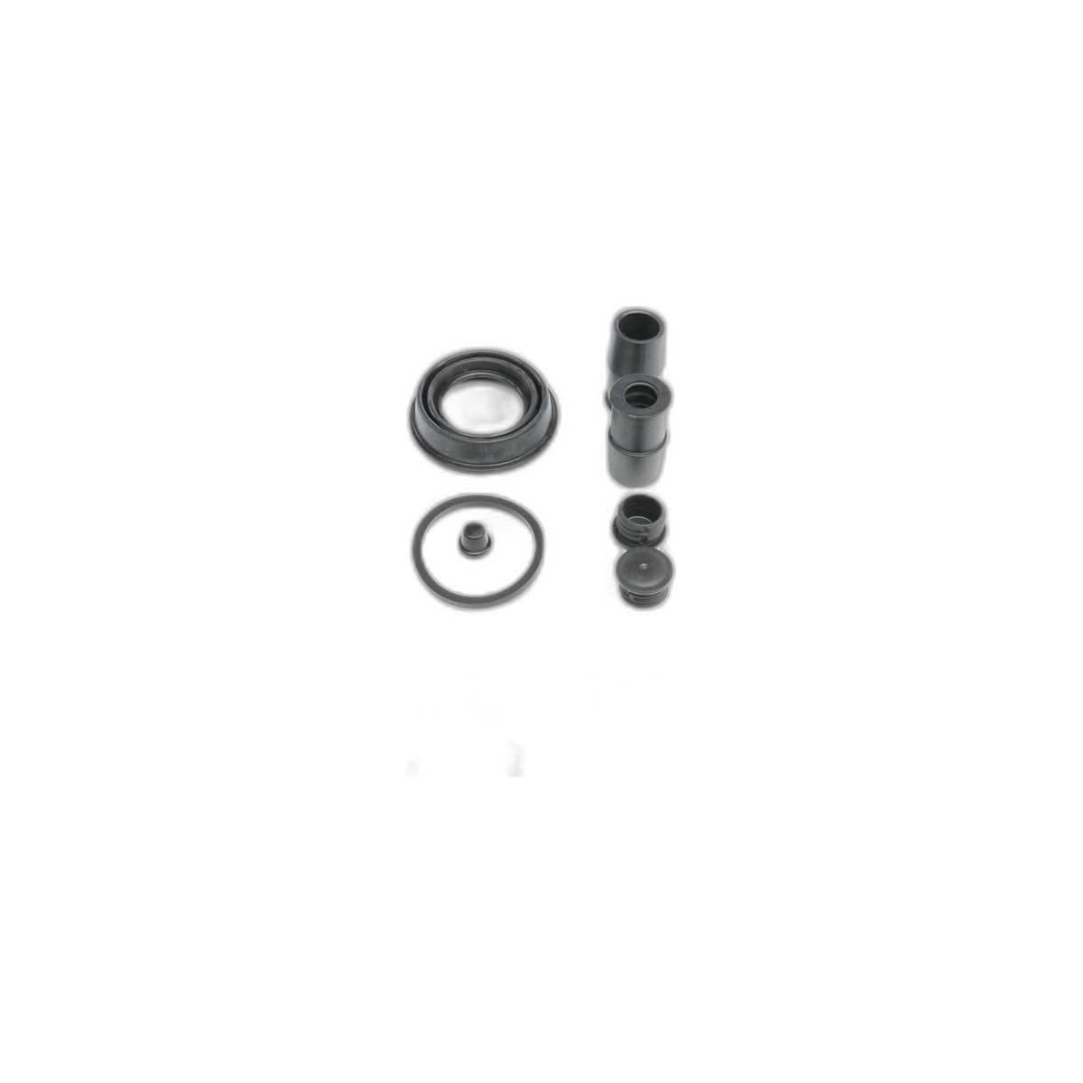 Ремкомплект супорта (переднього) BMW1 (F20/F21)/2 (F22/F23) 10- (d=40mm) (Bosch) Frenkit фото 2