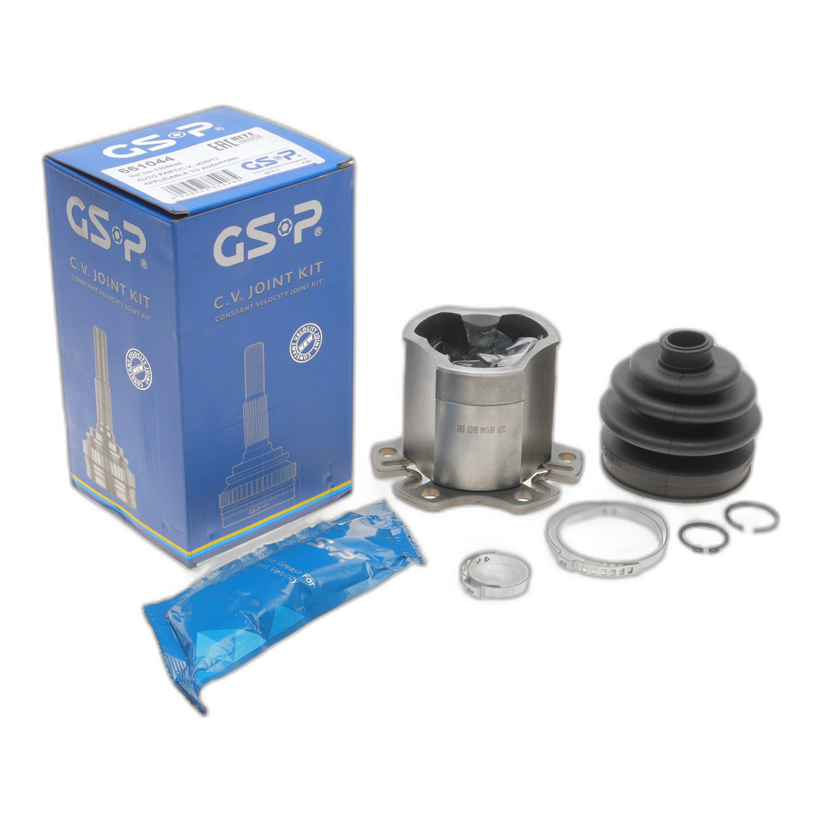 ШРКШ (внутрішній) VW Sharan/Audi A4 1.8-2.8 97-10 (34x85) GSP