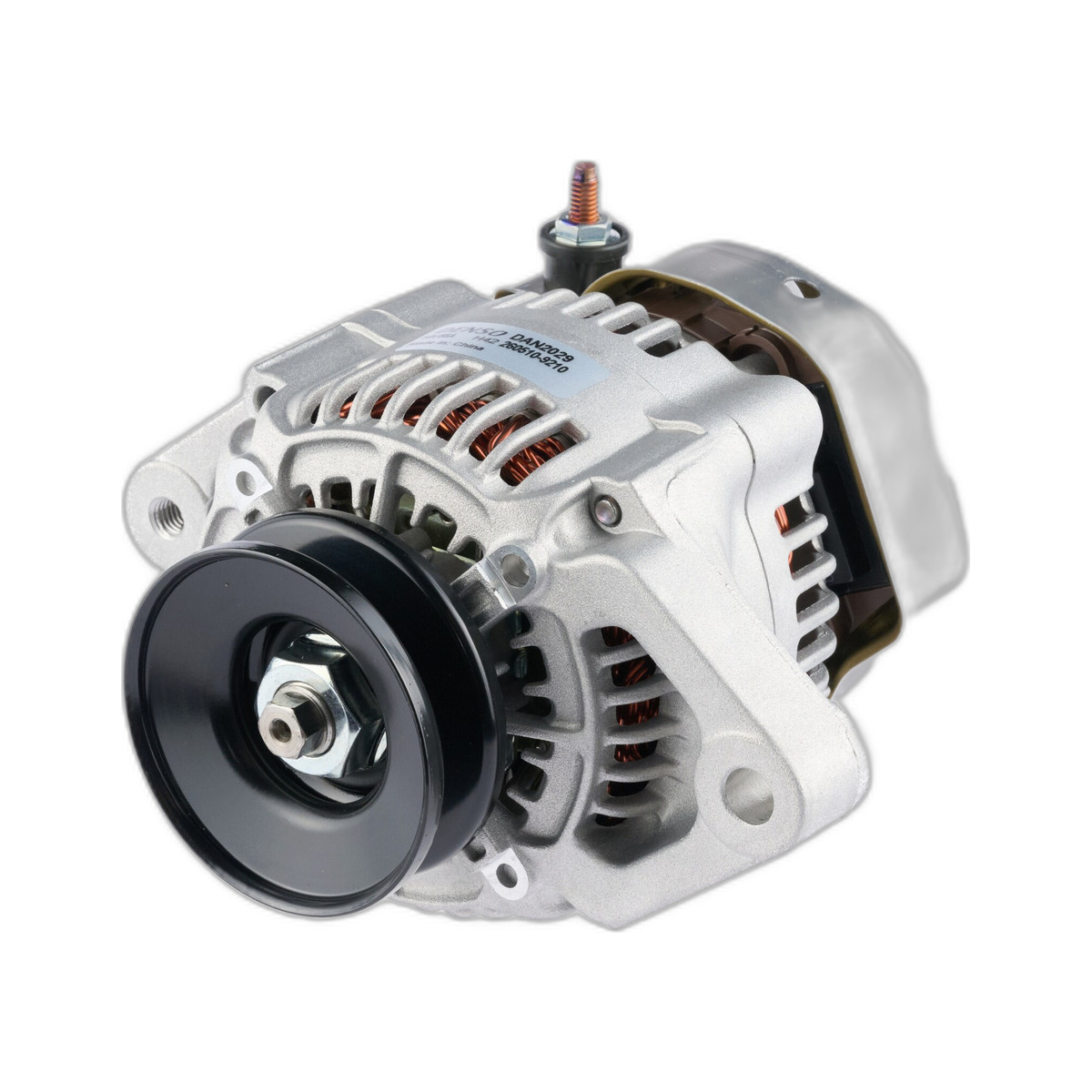 Генератор 114518 JP DENSO (DAN2029) Denso
