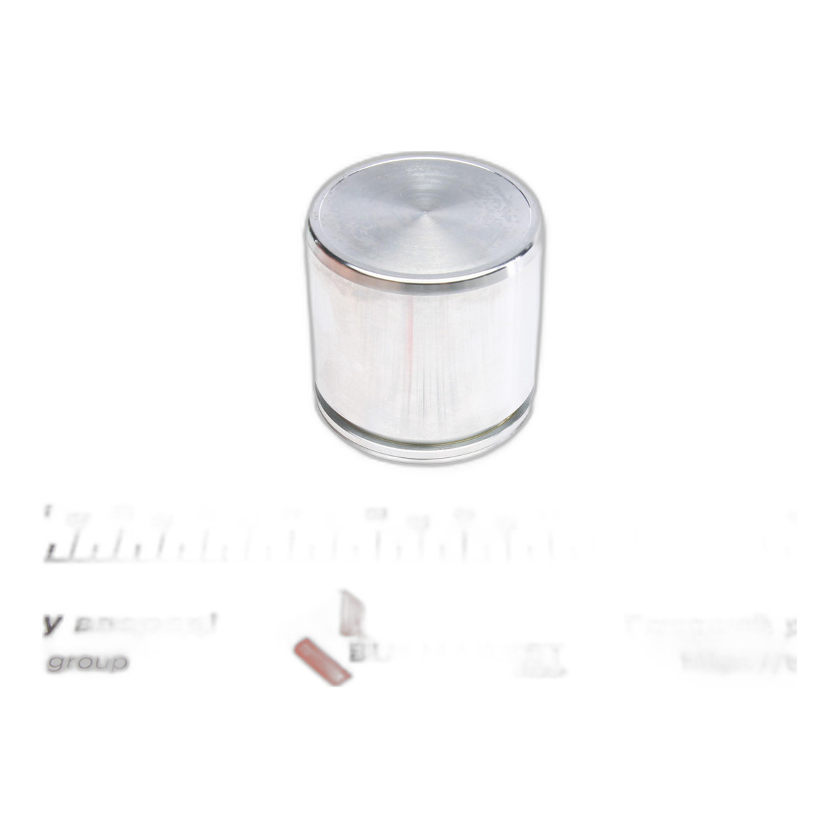 Ремкомплект супорта (переднього) Peugeot 406 95-04 (d=57mm) (+поршень) (Lucas) Frenkit фото 4