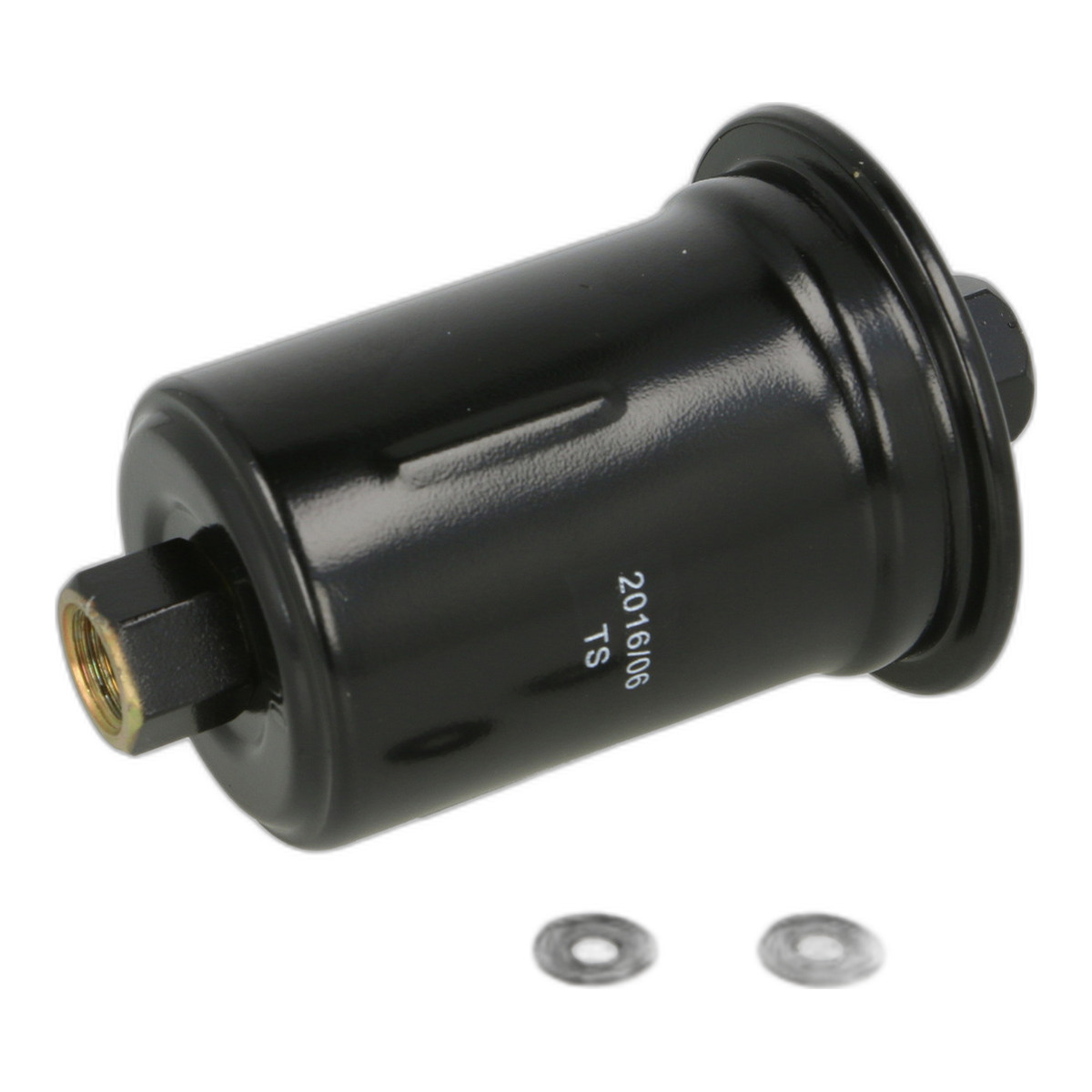 Паливний фільтр HYUNDAI EQUUS / CENTENNIAL, GRANDEUR, H-1, H-1 / STAREX, H-1 TRAVEL, H100, SONATA III, SONATA IV, XG, KIA MAGENTIS I, MAGENTIS II, LEXUS ES, GS, LS 1.8-4.0 08.84-