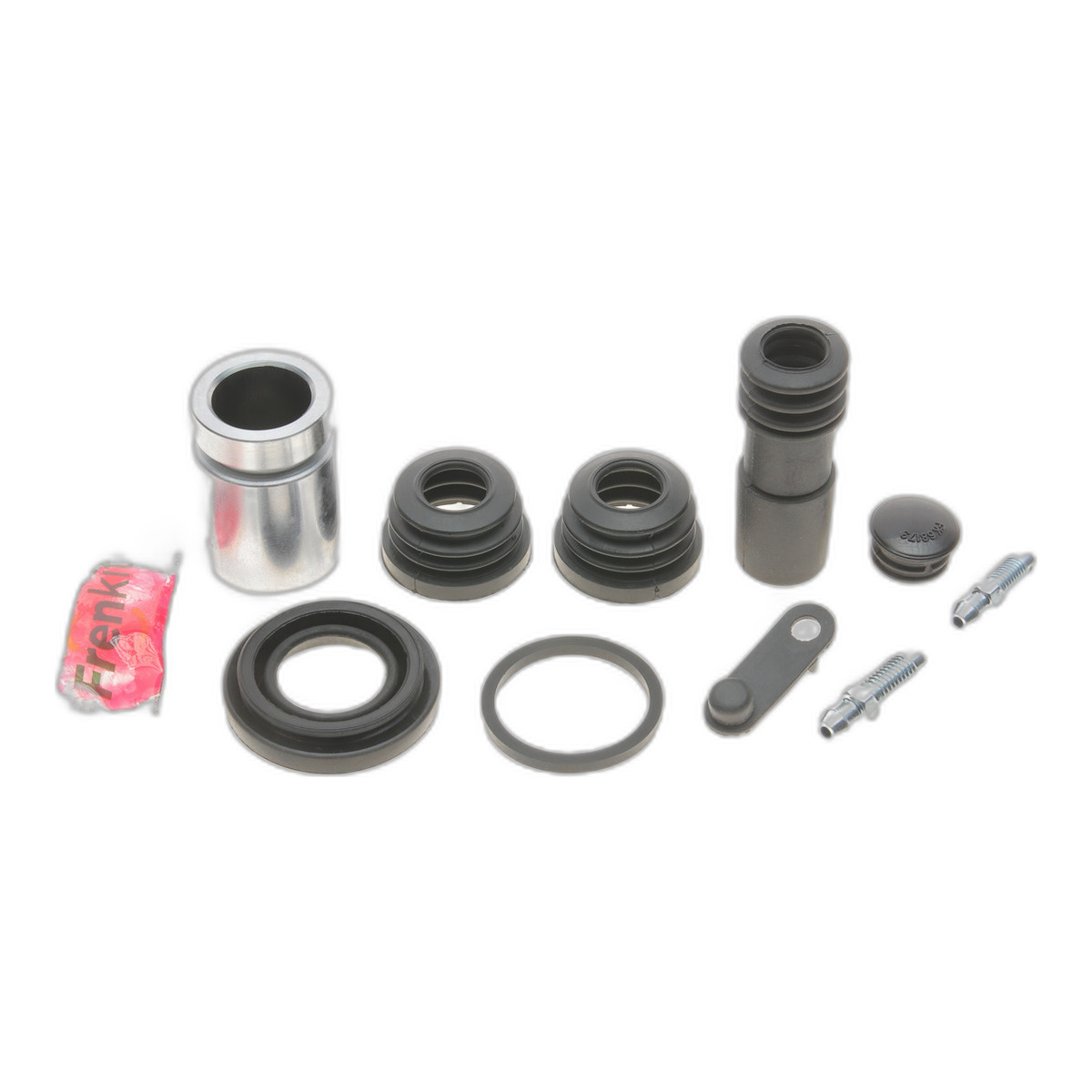 Ремкомплект супорта (заднього) MB Vito (W638) (d=33mm) (+поршень) (Ate) Frenkit