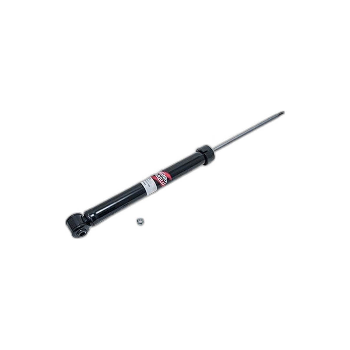 Амортизатор задн лів/прав ALFA ROMEO MITO, CHEVROLET AVEO, FIAT GRANDE PUNTO, PUNTO, PUNTO EVO, OPEL CORSA D, CORSA E, MONTEREY B 0.9-3.0D 07.98-