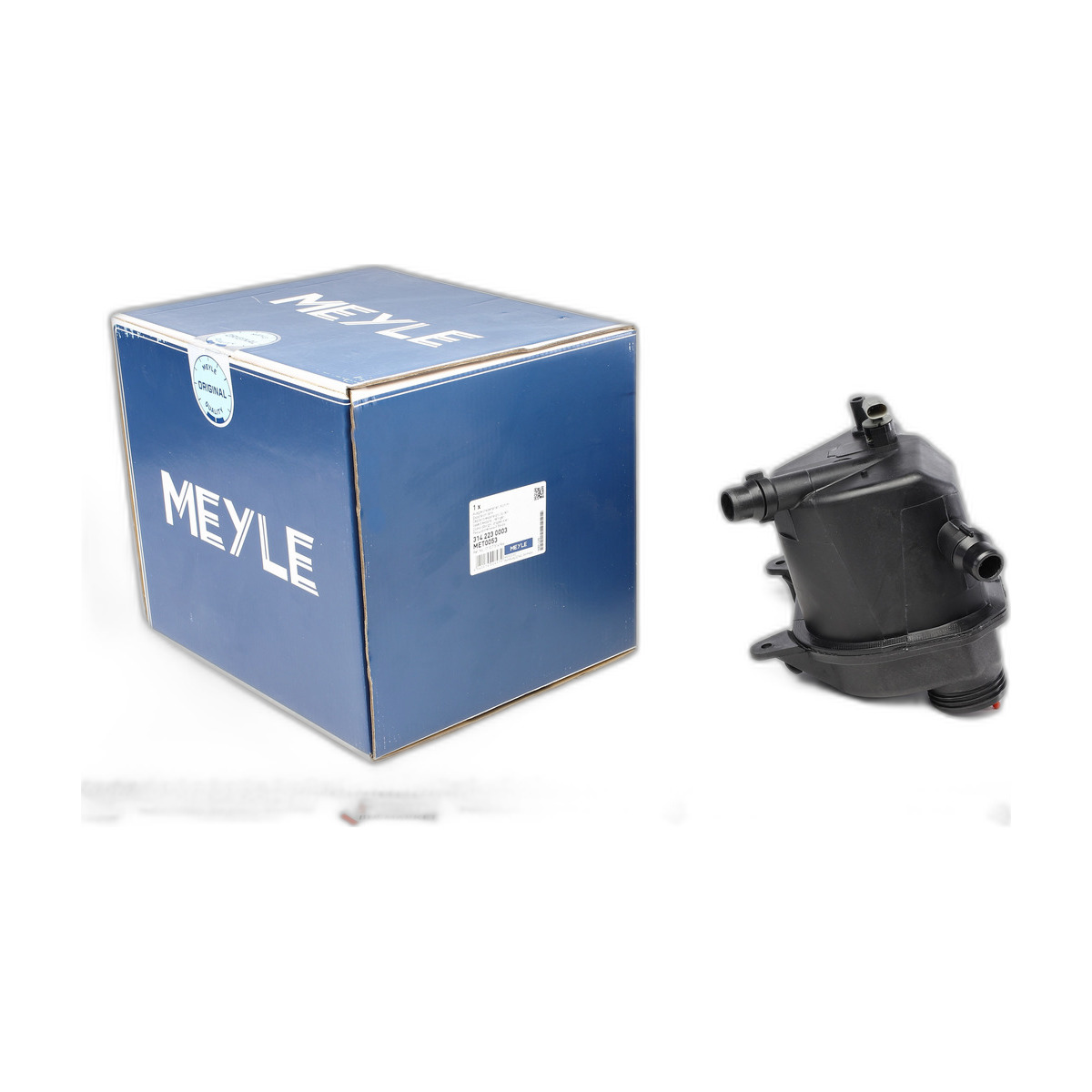 Бачок розширювальний BMW X5 (E53)/Z3 (E36) 96-03 Meyle