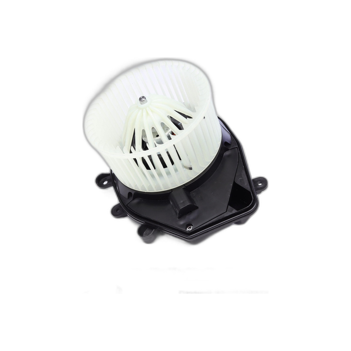 Моторчик пічки Audi A4/Skoda Superb/VW Passat 1.6-4.0 94-08 NRF