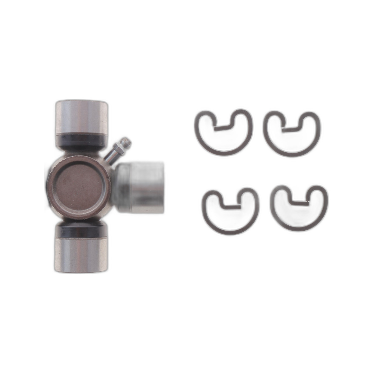 Хрестовина кардана Toyota Hilux 05- (26.99x81.75) GSP
