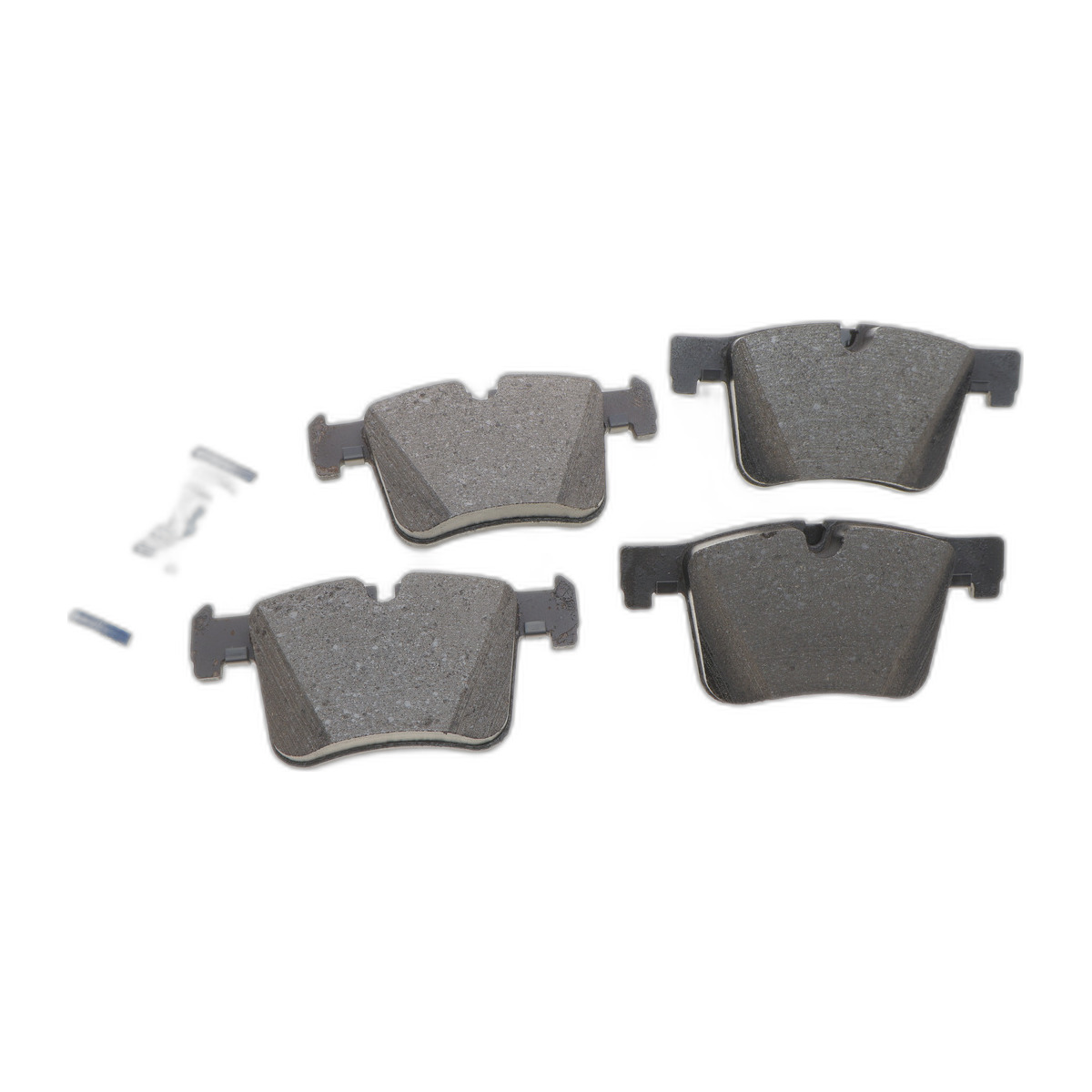Колодки гальмівні (передні) BMW 1 (F20-21)/2 (F22/F87/F45-46)/3 (F30-31/F34/F80)/4 (F32/F36)/X3 11- Icer