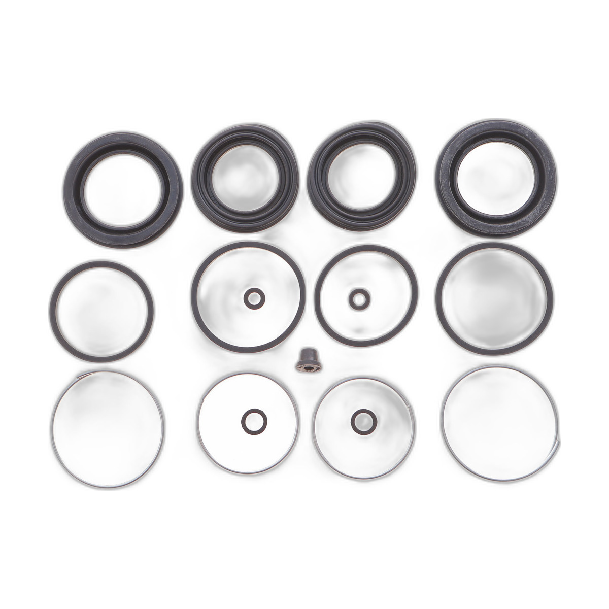 Ремкомплект супорта (переднього) Toyota Land Cruiser/Lexus LX 98- (d=43/48mm) (Sumitomo)