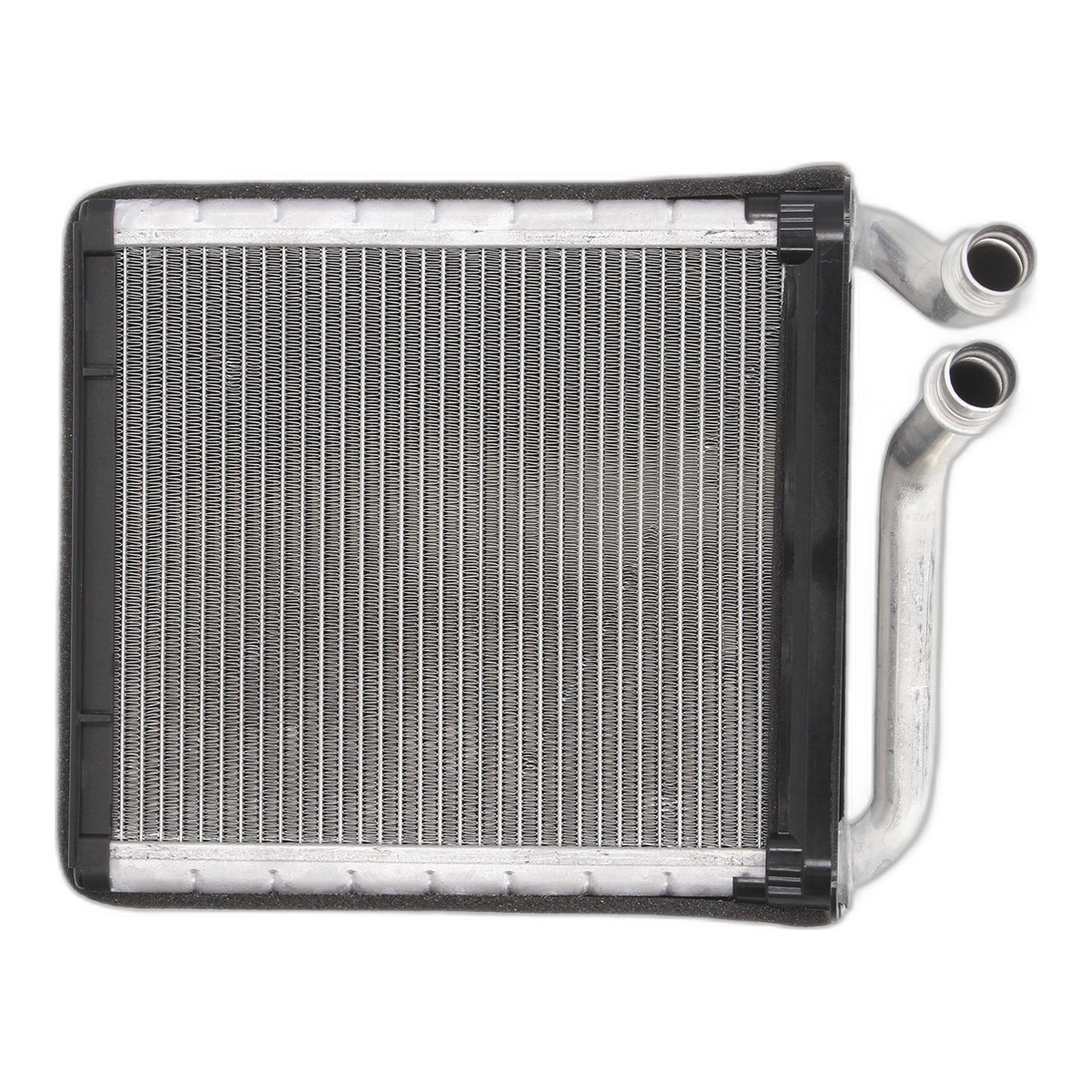 Радіатор пічки SKODA OCTAVIA II, SUPERB II, YETI, VW CC B7, EOS, GOLF PLUS, GOLF PLUS V, GOLF V, GOLF VI, JETTA IV, PASSAT ALLTRACK B7, PASSAT B6, PASSAT B7, SCIROCCO 1.2-Electric 10.03-07.18
