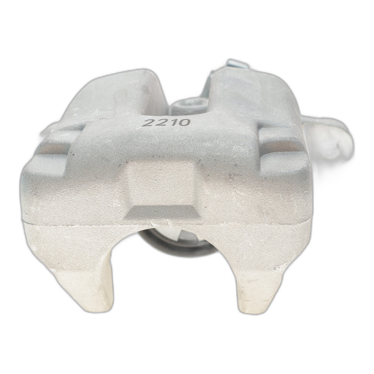 Супорт гальмівний (задній) (L) Citroen Berlingo/Peugeot Partner 99-15 (d=38mm) (Trw) AXIA Brake Calipers