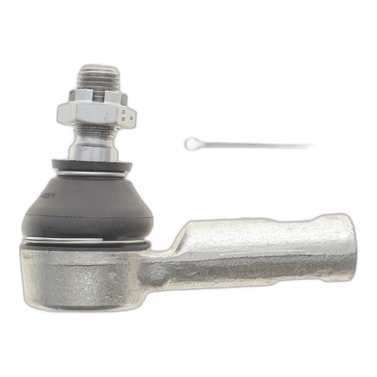 Наконечник тяги рульовоїToyota Fortuner/Hilux 05-15 (L=84mm) RTS