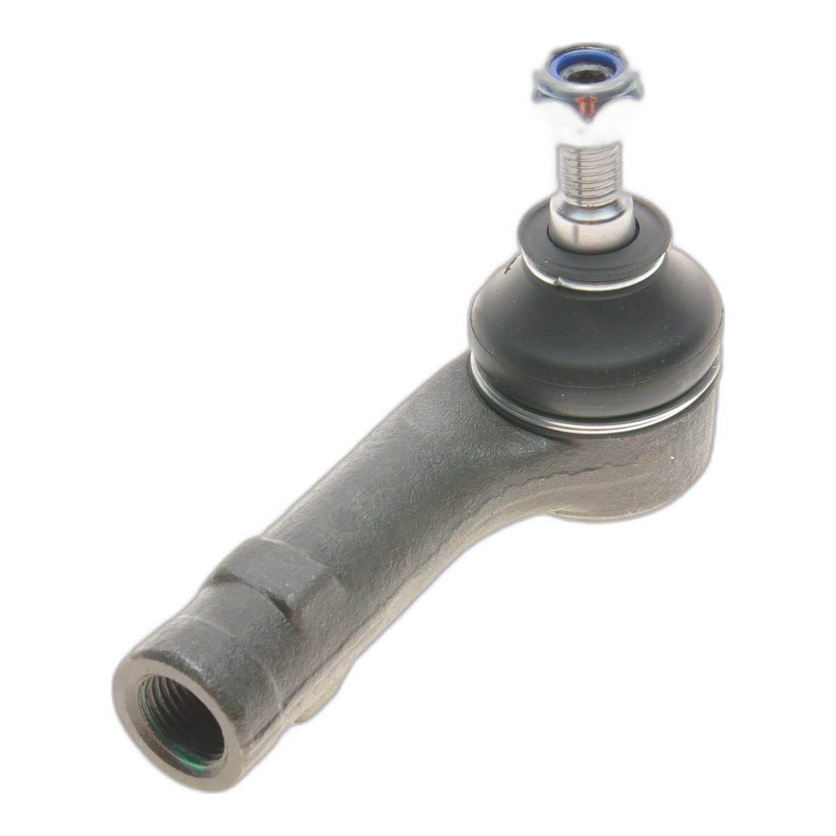 Наконечник тяги рульової (L) Ford Mondeo 93-96 Solgy