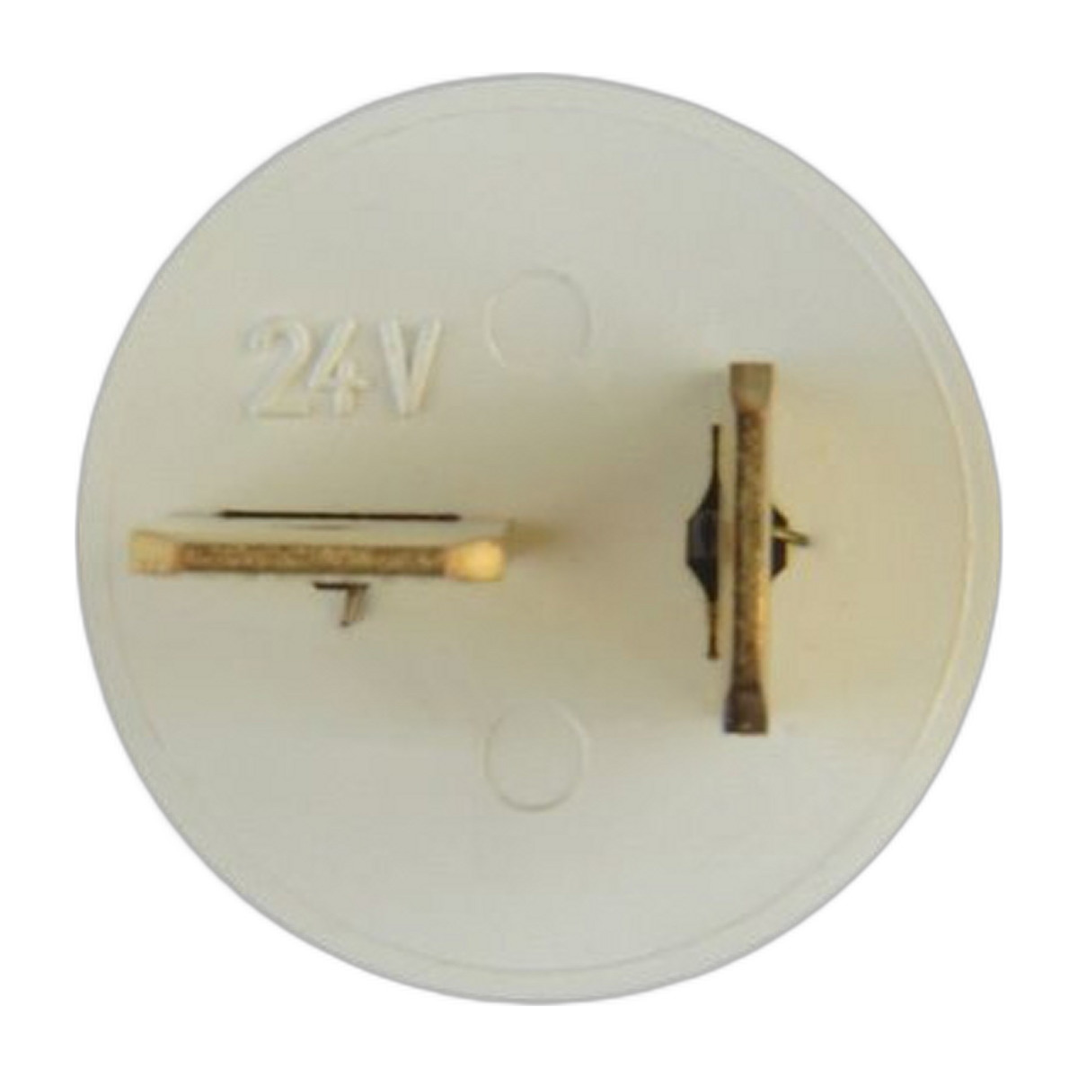 Лампа (відпуск. 1шт) W2,4W 24В 2,4Вт Standard