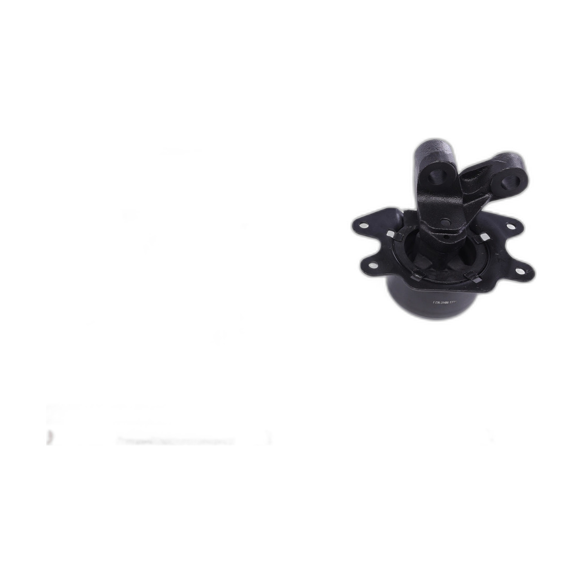 Подушка двигателя (L) Opel Combo 1.7CDTI 04-