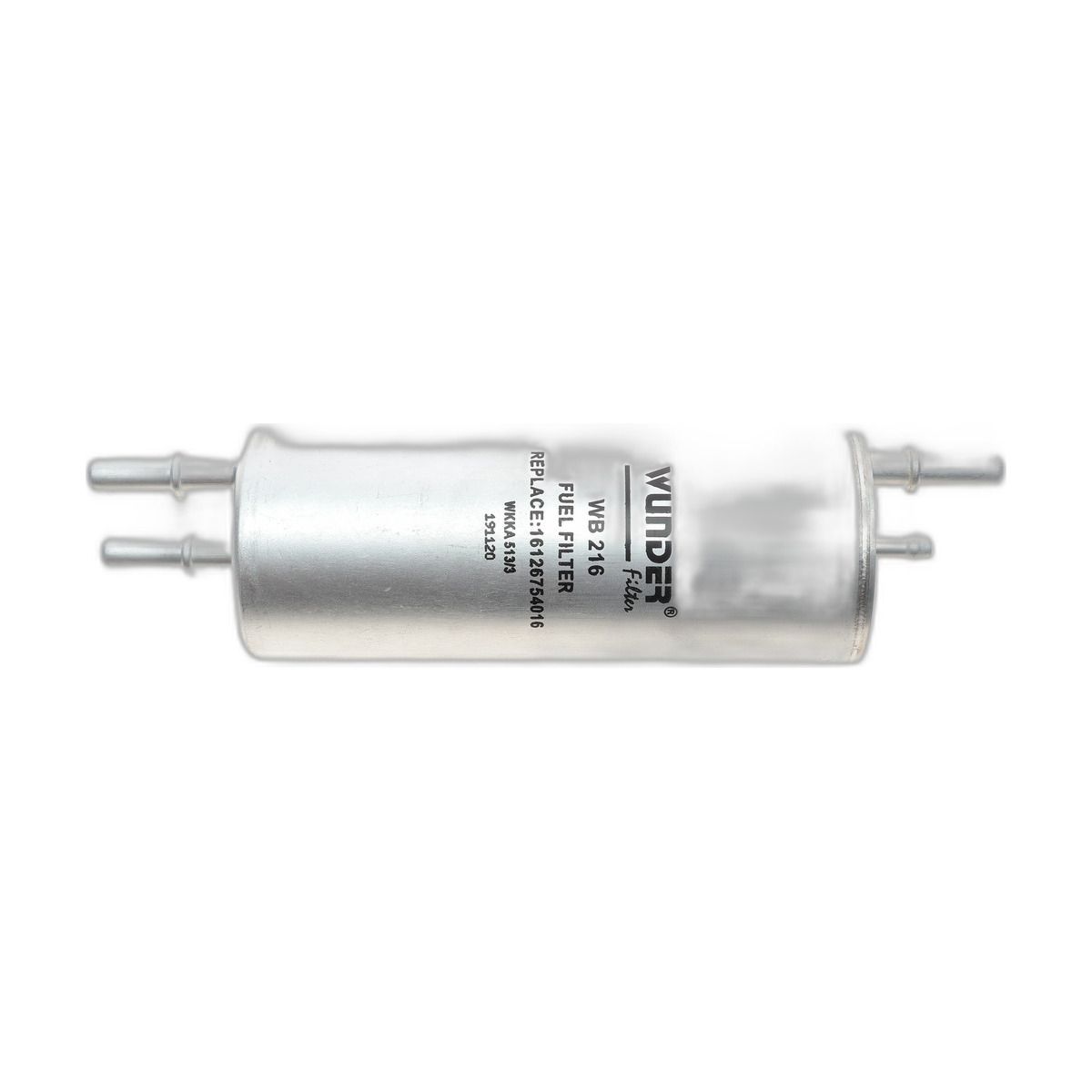 Фільтр паливний Range Rover 4.4i Wunder Filter