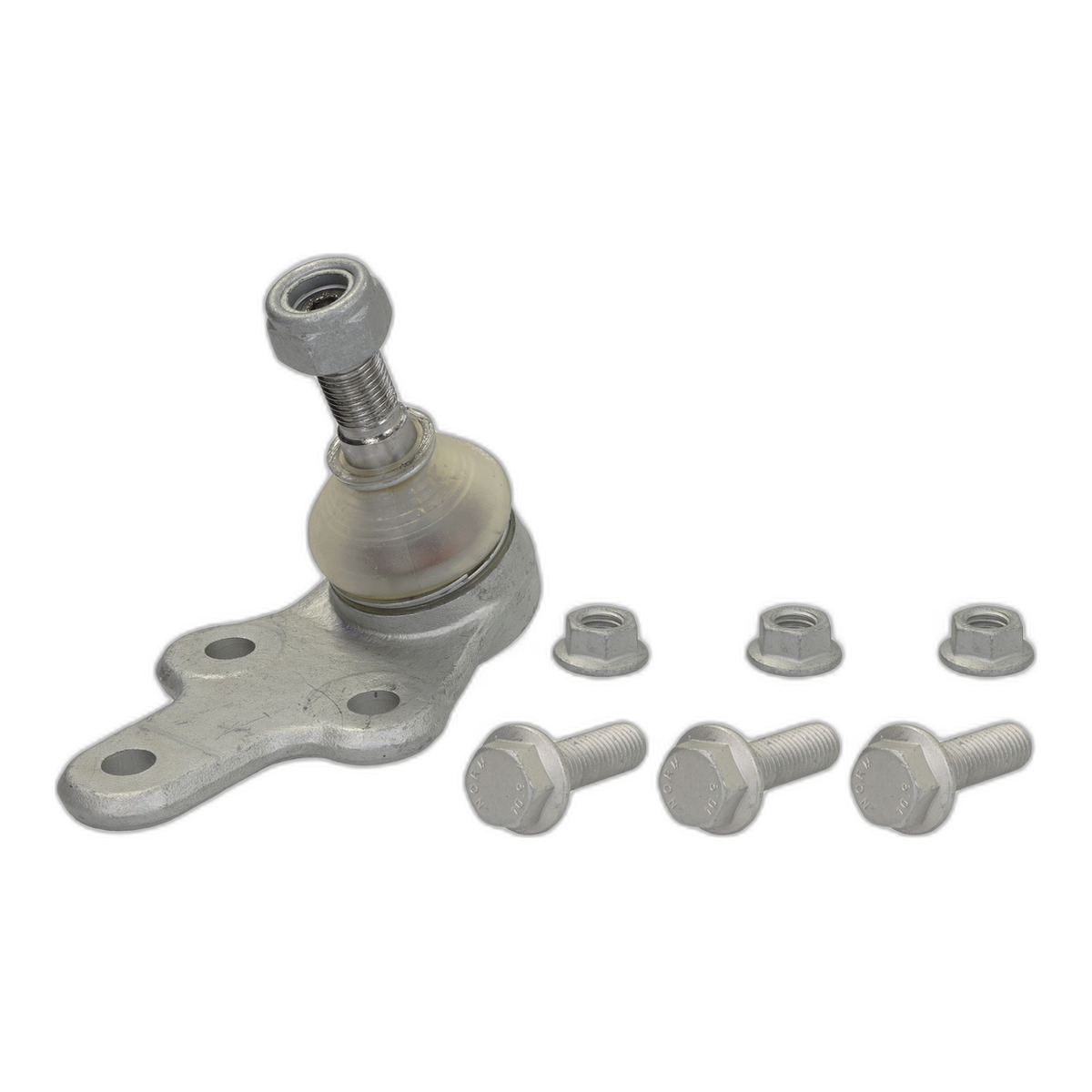 Опора кульова (передня/знизу) Ford Focus II 1.4-2.0TDCi 04-12/C-Max 07-10/Volvo C30/C70/S40 -02/06 FAG