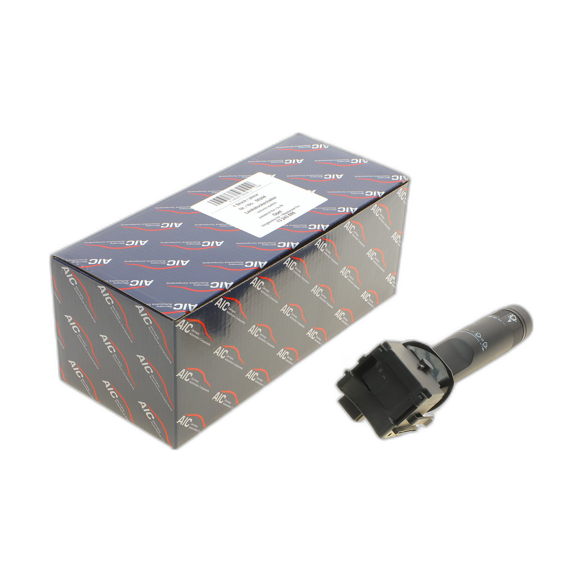Перемикач підрульовий Opel Insignia A 08-17 (R) AIC