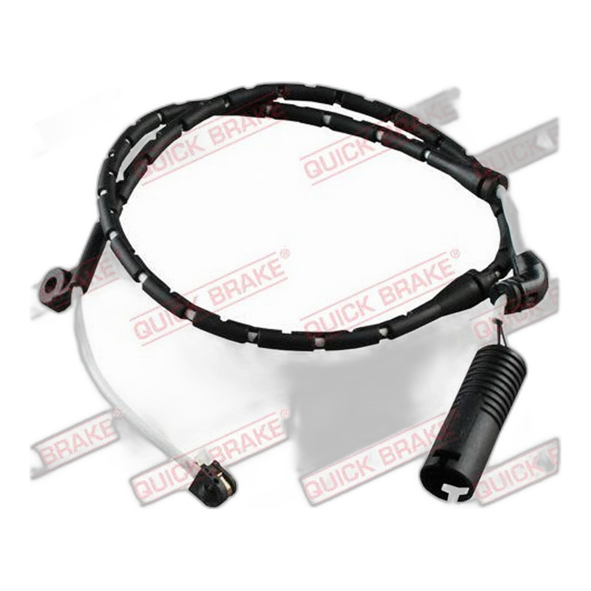 Датчик износа тормозных колодок (передних) BMW X3 (E83) 03-08 (L=815mm)